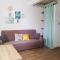 Studio Menta in centre, 4 minutes from the sea