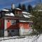 Villa Schnuck - das rote Ferienhaus Foto: Villa Schnuck - das rote Ferienhaus