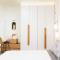 ROOF GARDEN SUITE