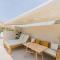 ROOF GARDEN SUITE
