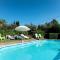 Apartment LUccelliera-3 by Interhome