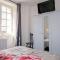Holiday Home Le Coup de Coeur by Interhome - Locquirec