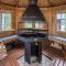Holiday Home Rukatörmä- kesäjärvi by Interhome