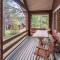 Holiday Home Rukatörmä- kesäjärvi by Interhome