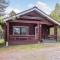 Holiday Home Rukatörmä- kesäjärvi by Interhome