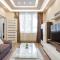 BpR Pure Nature Designer Suite - بودابست