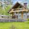 Holiday Home Lietukka by Interhome - Outokumpu