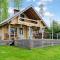 Holiday Home Lietukka by Interhome - Outokumpu