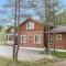 Holiday Home Lauri 4 iso by Interhome - 列维
