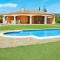 Holiday Home Rei Sole - REI305 by Interhome