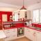 Holiday Home Allegra by Interhome