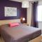 Holiday Home Allegra by Interhome