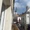 DIEPPE au coeur du cville-Calme avec balcon