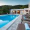 Villa in Ibiza Town, sleeps 11 - Can Monte