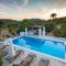 Villa in Ibiza Town, sleeps 11 - Can Monte