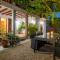 Villa in Ibiza Town, sleeps 11 - Can Monte