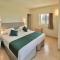 BQ Belvedere Hotel