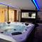 V&Spa 2 chambres d'hôtes avec Spa privatif dont une avec un Sauna - 圣马丹-布洛涅