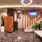 Sirkeci Ersu Hotel & SPA