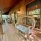 Cedar Knob - Log cabin in Townsend, TN