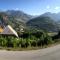 Aux pieds des pistes du Seignus calme et charmant