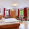 Apart-Hotel Alpinsonnenresidenz - Fiss