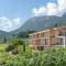 Villa Montis Exclusive Holiday Apartments in Eppan with Spectacular Views of Dolomites and Bolzano Area