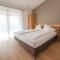 Villa Montis Exclusive Holiday Apartments in Eppan with Spectacular Views of Dolomites and Bolzano Area