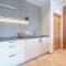 Villa Montis Exclusive Holiday Apartments in Eppan with Spectacular Views of Dolomites and Bolzano Area