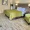 Quality Inn St Augustine Outlet Mall