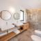 Villa Montis Exclusive Holiday Apartments in Eppan with Spectacular Views of Dolomites and Bolzano Area