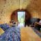 Gorse Hill Glamping