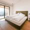 Villa Montis Exclusive Holiday Apartments in Eppan with Spectacular Views of Dolomites and Bolzano Area