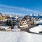 Apart-Hotel Alpinsonnenresidenz