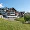 Apart-Hotel Alpinsonnenresidenz - Fiss