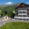Apart-Hotel Alpinsonnenresidenz - Fiss