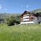 Apart-Hotel Alpinsonnenresidenz - Fiss