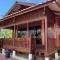 DRazna Chalet Pantai Seberang Takir