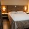 Golden Plaza Hotel