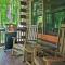 Charming Clyde Hideout with Porch and Gas Grill! - Clyde