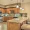 Branson Condo with Balcony, 3 Miles to Downtown - Branson