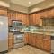 Branson Condo with Balcony, 3 Miles to Downtown - Branson
