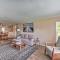 Waterfront Lake Placid Escape with Dock and Lanai