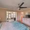 Waterfront Lake Placid Escape with Dock and Lanai - ليك بلاسيد