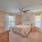 Waterfront Lake Placid Escape with Dock and Lanai - ليك بلاسيد
