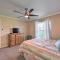 Waterfront Lake Placid Escape with Dock and Lanai - ليك بلاسيد