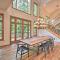 Expansive Home on 16 Acres with Smoky Mountain Views - Murphy