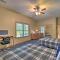 Expansive Home on 16 Acres with Smoky Mountain Views
