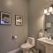 Expansive Home on 16 Acres with Smoky Mountain Views - Murphy