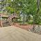 Gorgeous Bremen Home with Lake Access and Yard! - Bremen